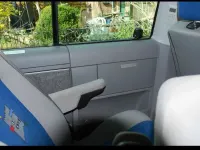 Second-hand VW T4 102 CP (75 kW) 2002 Argintiu Van