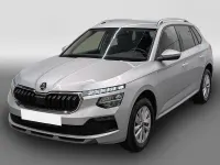 Usata Skoda Kamiq 116 CV (85 kW) 2025 Argento SUV