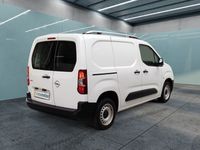 gebraucht Opel Combo Cargo 1.5 D Edition Klima