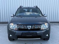 Gebraucht Dacia Duster Prestige 125 PS (91 kW) 2017 Grau SUV