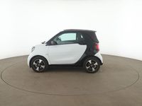 Gebraucht Smart ForTwo Cabrio 71 PS (52 kW) 2019 Weiß Cabrio