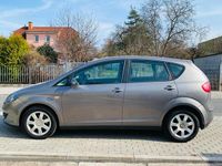 Gebraucht Seat Altea 150 PS (110 kW) 2005 Grau Van / Kleinbus