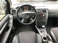 gebraucht Mercedes B200 B 200 B -KlasseTurbo*AUTOMATIK*KLIMA*