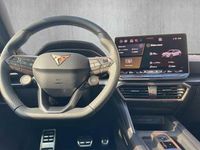 Neu Cupra Formentor 150 PS (110 kW) 2025 Blau SUV