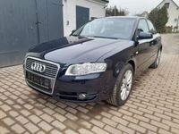 gebraucht Audi A4 Lim. 2.0 TDI