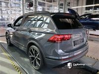 gebraucht VW Tiguan R 2.0 TSI OPF 4Motion DSG AHK+Harman Kard