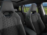 Neu VW Tiguan Style 265 PS (194 kW) 2026 Grenadilschwarz metallic SUV