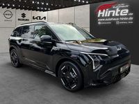 Gebraucht Kia EV3 Comfort 150 kW (204 PS) 2025 Schwarz SUV