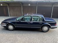 gebraucht Cadillac Seville 4.1 V8 H Kennzeichen