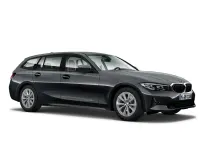 Gebraucht BMW 318 Efficient Dynamics 150 PS (110 kW) 2026