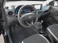 Neu Hyundai i10 Select 63 PS (46 kW) 2026 Manufacturer Kleinwagen