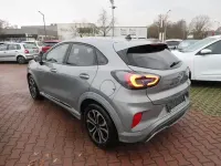 Gebraucht Ford Puma ST-Line 125 PS (91 kW) 2025 Grau SUV