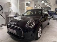 Usado Mini ONE Classic 102 HP (75 kW) 2021 Preto Citadino
