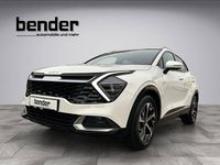 Gebraucht Kia Sportage 150 PS (110 kW) 2025 Weiß SUV