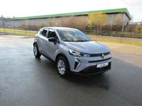 Ny Renault Captur Evolution 91 HK (66 kW) 2025 Grå SUV