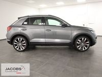 gebraucht VW T-Roc Sport