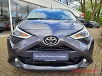 gebraucht Toyota Aygo Team D mit Sky, Smart & Privacy Pack