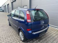 gebraucht Opel Meriva Edition *Klima*