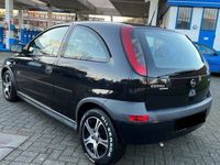 gebraucht Opel Corsa C. 1,0