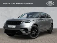 Gebraucht Land Rover Range Rover Velar Black Edition 204 PS (150 kW) 2022 Eiger grey SUV