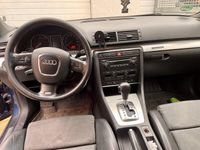 Gebraucht Audi A4 S-Line 233 PS (171 kW) 2006 Blau Kombi