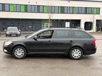 Gebraucht Skoda Octavia Ambiente 122 PS (89 kW) 2011 Other Kombi