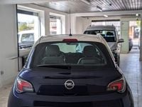Second-hand Opel Adam Jam 69 CP (50 kW) 2013 Albastru Hatchback