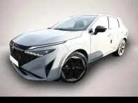 Neu Nissan Qashqai 158 PS (116 kW) 2025 Manufacturer SUV