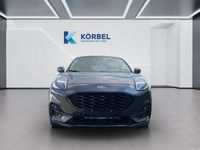 Gebraucht Ford Puma ST-Line X 155 PS (114 kW) 2023 Grau SUV