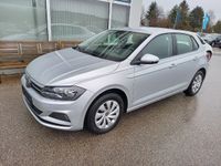 gebraucht VW Polo Comfortline