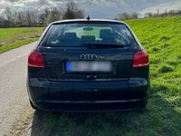 gebraucht Audi A3 1.8 TFSI S line S line