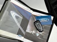 Gebraucht Ford Mondeo 116 PS (85 kW) 2012 Limousine