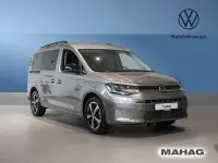 Gebraucht VW Caddy Maxi Life 122 PS (89 kW) 2025 Beige Van / Kleinbus