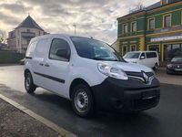 gebraucht Renault Kangoo AHK * Leiterklappe * ohne Trennwand * Klima