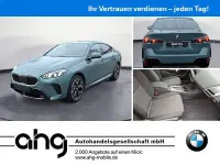 Gebraucht BMW 220 M Sport 170 PS (125 kW) 2026 Grün Coupé