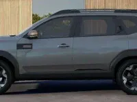 Neu Dacia Bigster Extreme 154 PS (113 kW) 2026 Dolomitgrau SUV