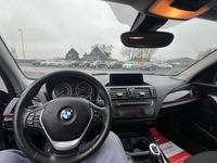 gebraucht BMW 125 D 2012