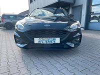 gebraucht Ford Focus Turnier ST-Line X ACC Pano LED SHZ AHK