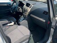 gebraucht Opel Zafira B 1.8 direct Automatik -