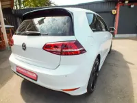 Gebraucht VW Golf VII Allstar 110 PS (80 kW) 2017 Weiß Limousine