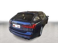 Gebraucht Audi S6 Ambiente 344 PS (253 kW) 2023 Blau Kombi