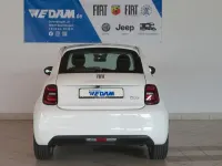 Gebraucht Fiat 500e Icon 69 kW (95 PS) 2023 Weiß Limousine