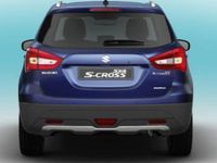 gebraucht Suzuki SX4 S-Cross 1.4 A/T Boost Comf.+ Allgrip