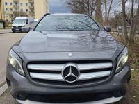 gebraucht Mercedes GLA200 GLA -Klasse Sport Utility