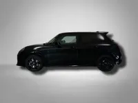Gebraucht Mini Cooper S 204 PS (150 kW) 2026 Midnight black metallic Kleinwagen