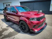 Gebraucht Dodge Durango 364 PS (267 kW) 2023 Rot SUV