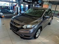Gebraucht Honda HR-V Elegance 120 PS (88 kW) 2016 Grau SUV