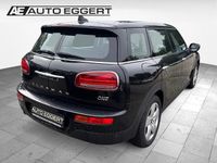 Gebraucht Mini One Clubman Essential 102 PS (75 kW) 2022 Schwarz Kombi