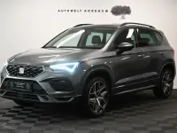 Gebraucht Seat Ateca Beats 150 PS (110 kW) 2023 Grau SUV