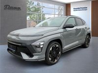 Neu Hyundai Kona N Line 160 kW (218 PS) 2025 Beige (shadow grey) SUV